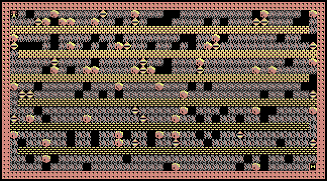 Cave 1